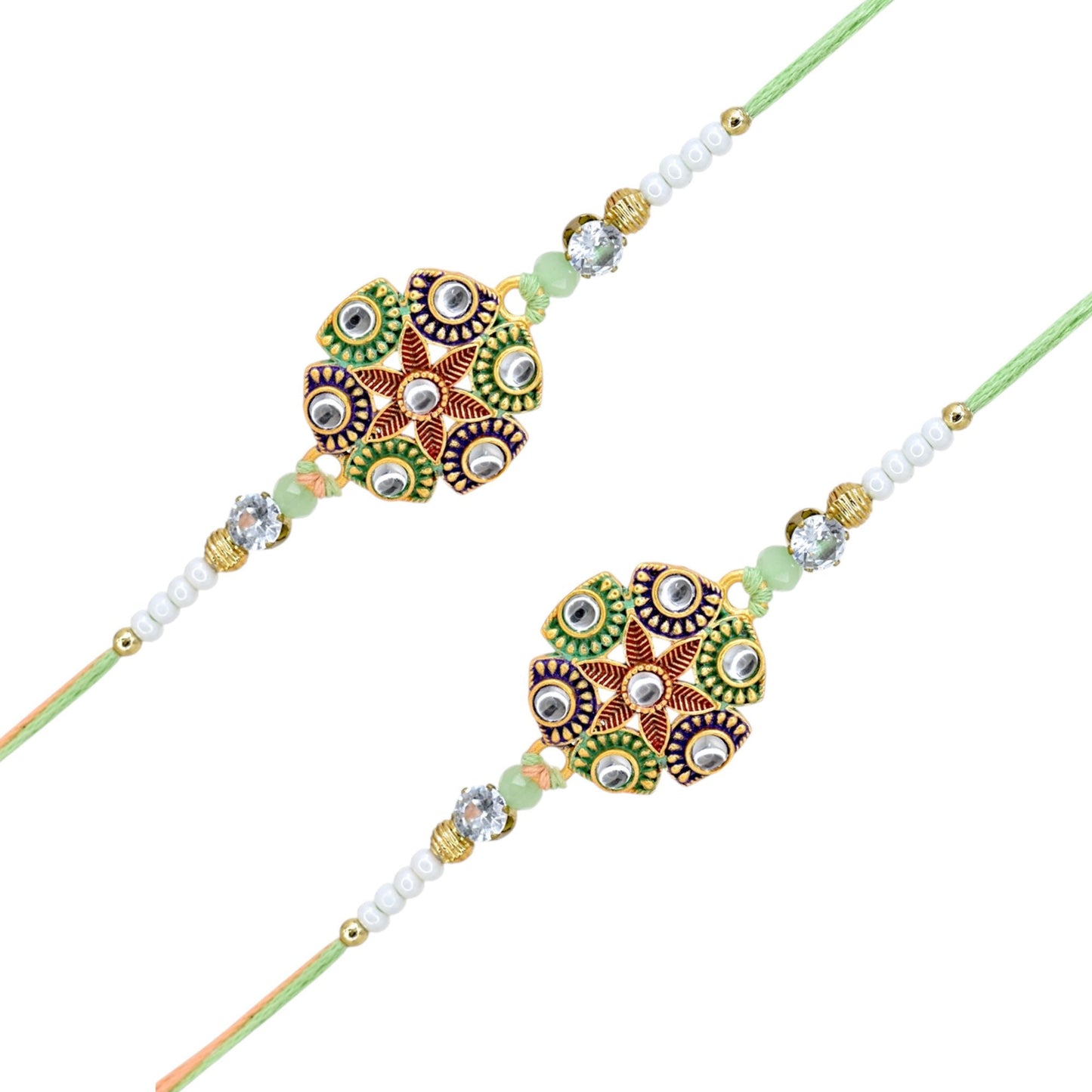 Rakhi,rakhi for brother,rakhi for kids,religious rakhi