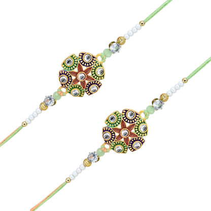 Rakhi,rakhi for brother,rakhi for kids,religious rakhi