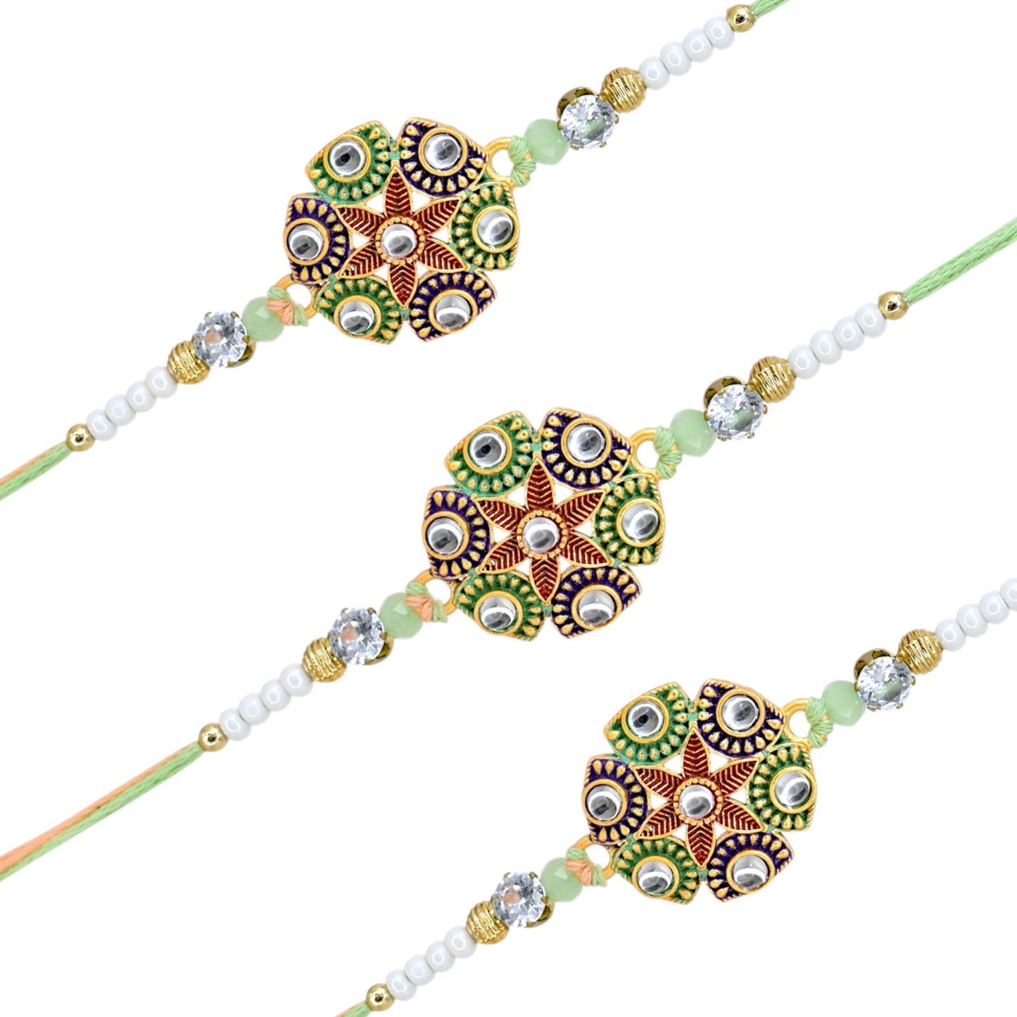 Rakhi,rakhi for brother,rakhi for kids,religious rakhi
