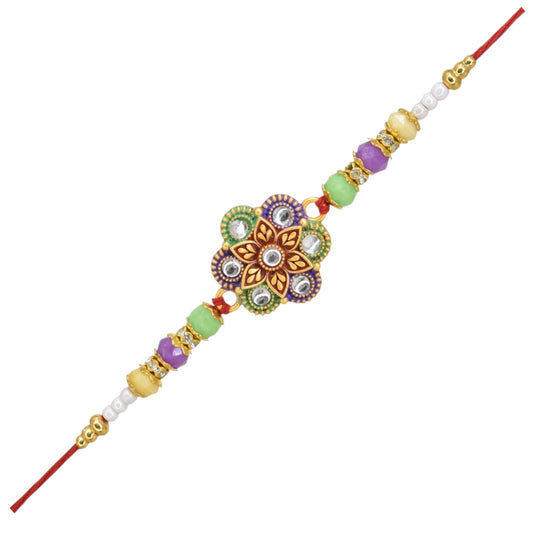 Rakhi,rakhi for brother,rakhi for kids,religious rakhi