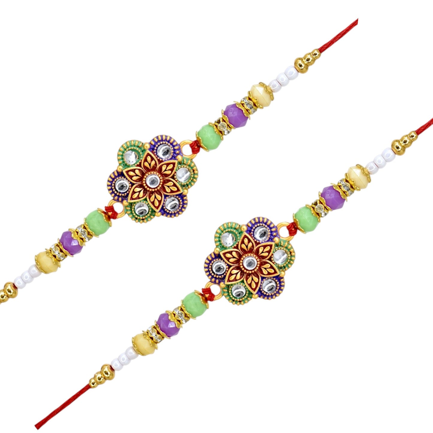 Rakhi,rakhi for brother,rakhi for kids,religious rakhi