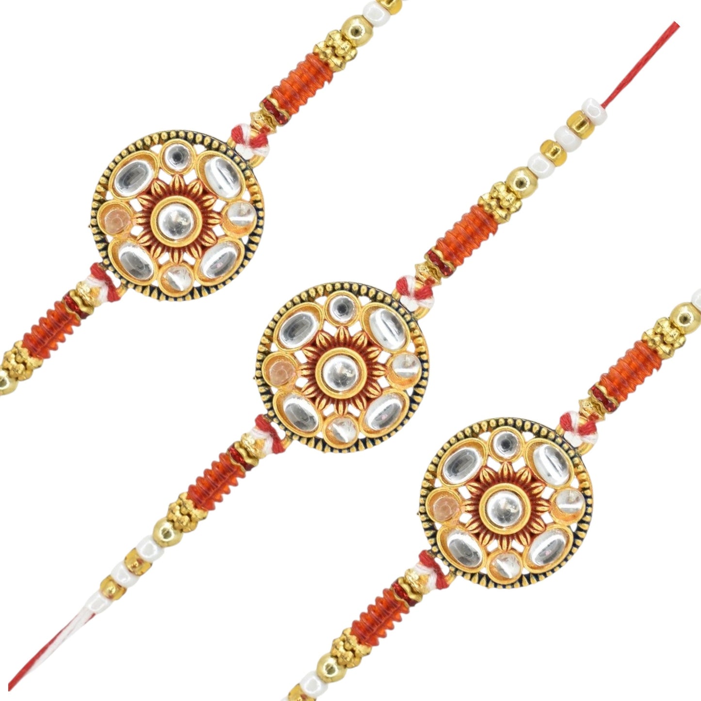 Rakhi,rakhi for brother,rakhi for kids,religious rakhi