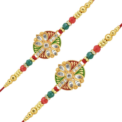 Rakhi,rakhi for brother,rakhi for kids,religious rakhi