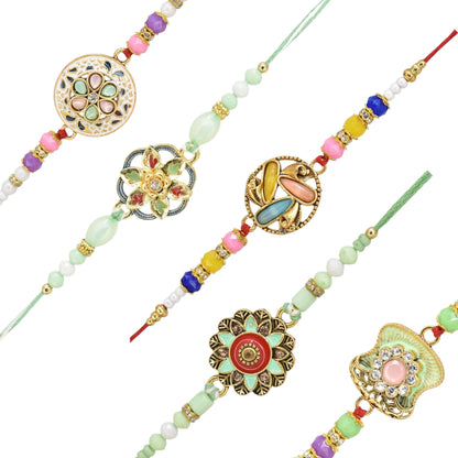 Combo Rakhi, Latest Rakhi Design 2025