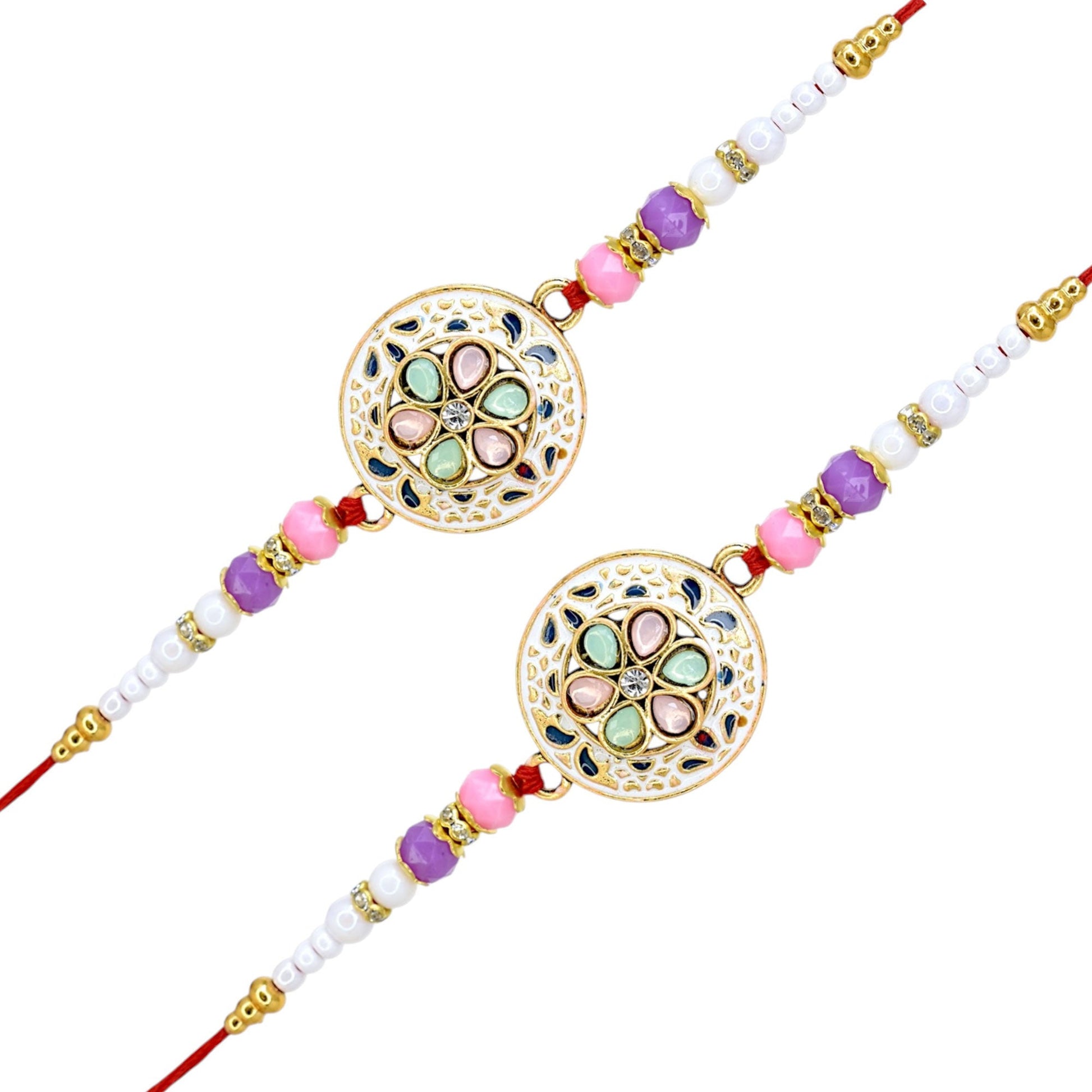 Rakhi,rakhi for brother,rakhi for kids,religious rakhi