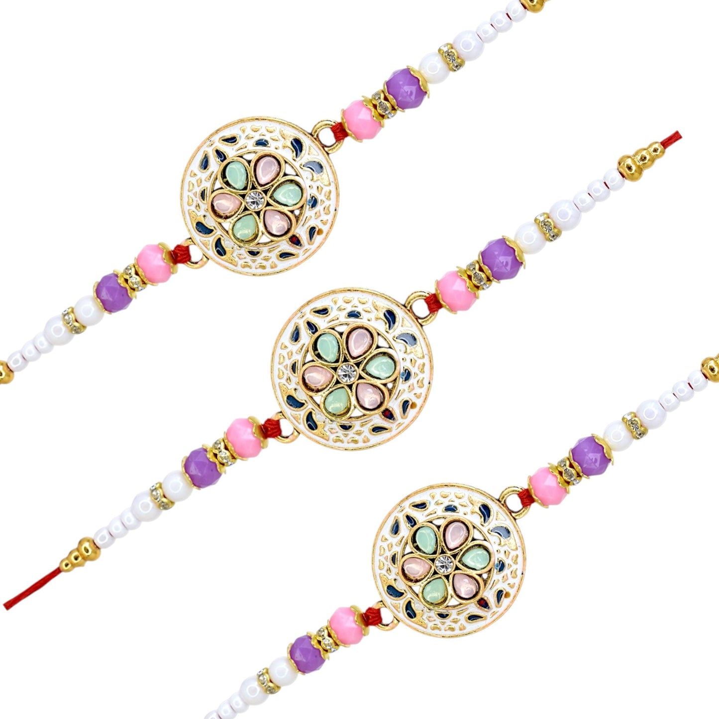 Rakhi,rakhi for brother,rakhi for kids,religious rakhi