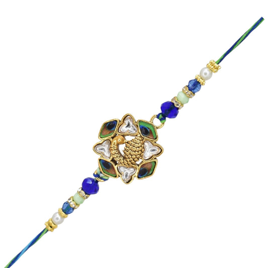 Rakhi,rakhi for brother,rakhi for kids,religious rakhi