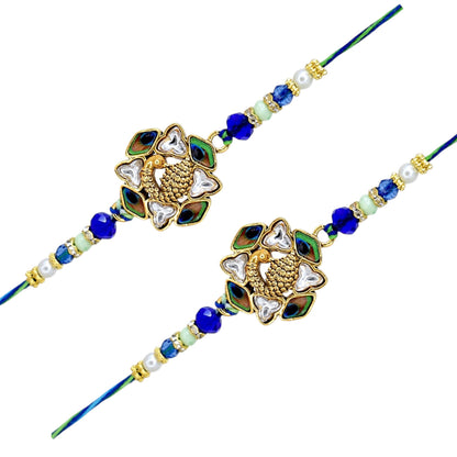 Rakhi,rakhi for brother,rakhi for kids,religious rakhi