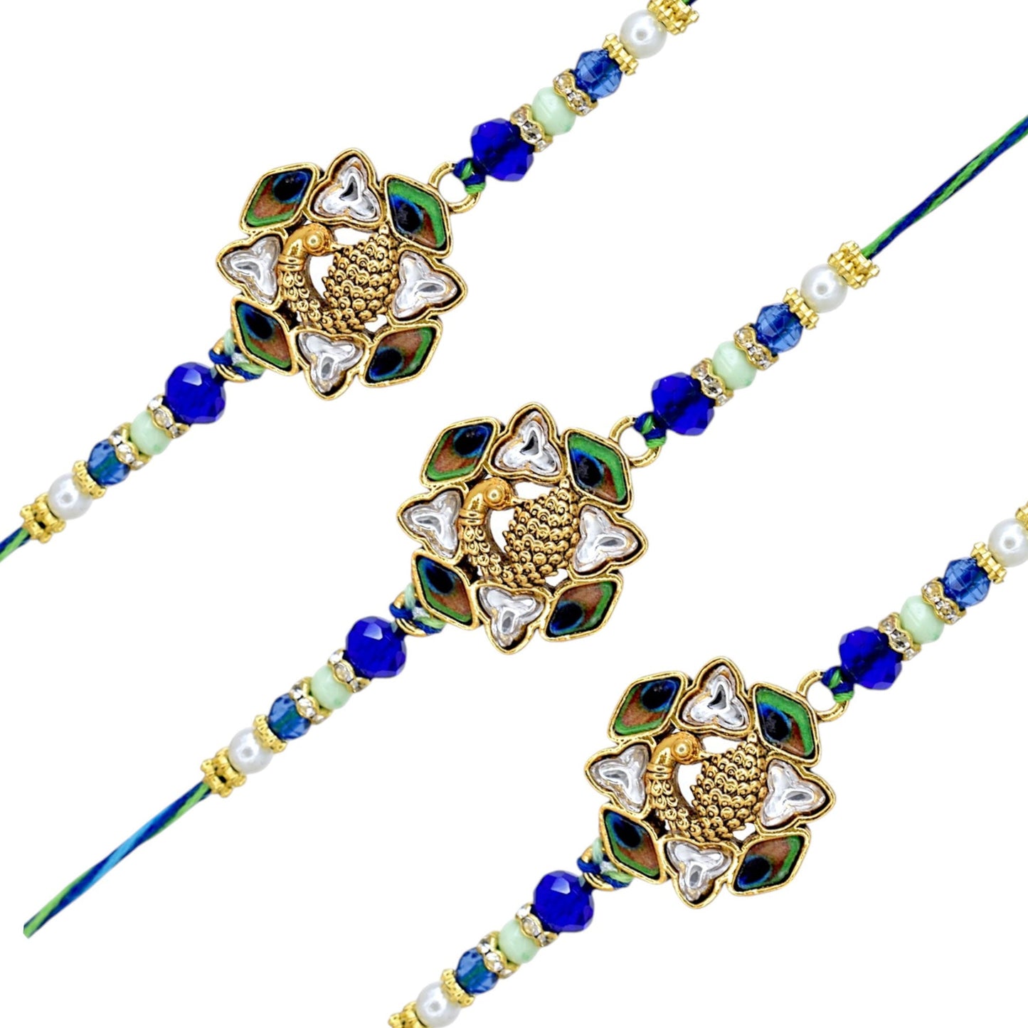 Rakhi,rakhi for brother,rakhi for kids,religious rakhi