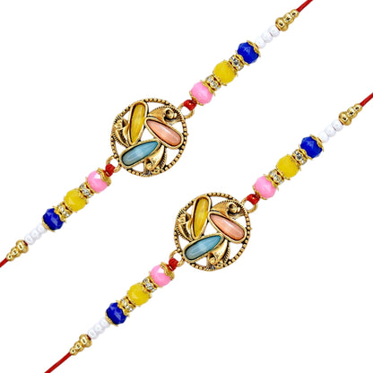 Rakhi,rakhi for brother,rakhi for kids,religious rakhi