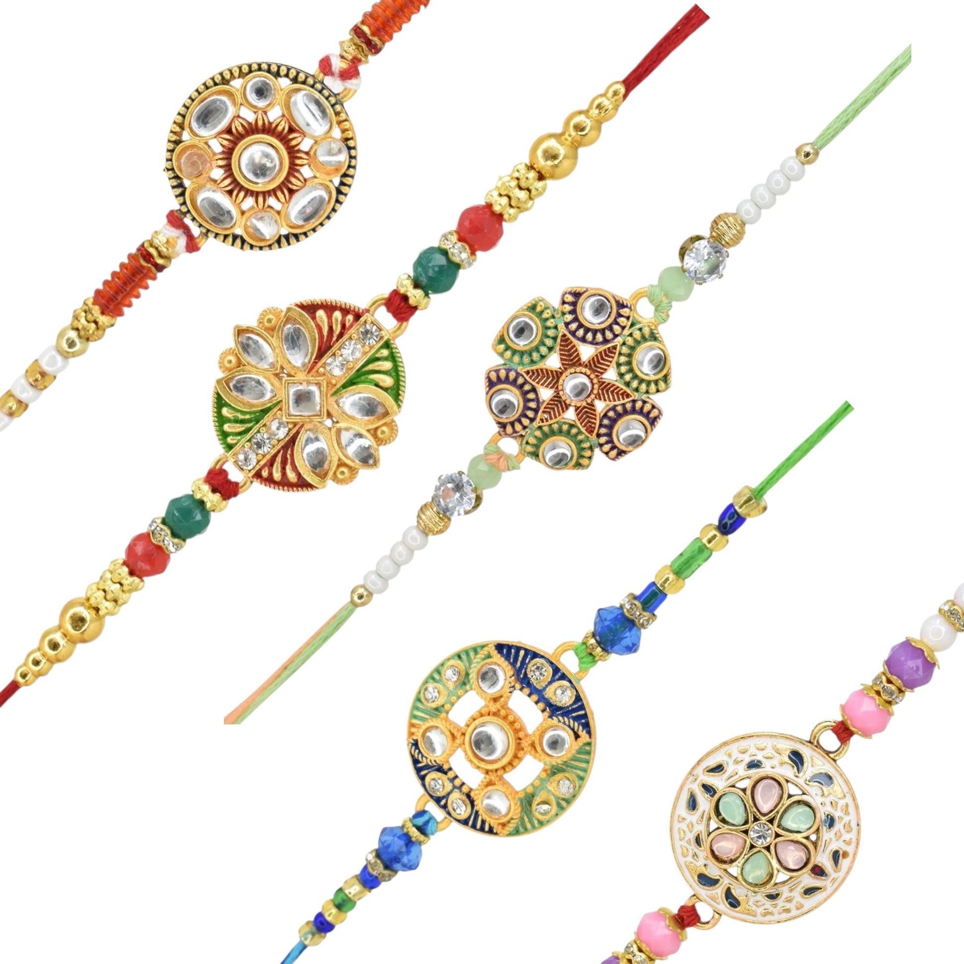Combo Rakhi, Latest Rakhi Design 2025