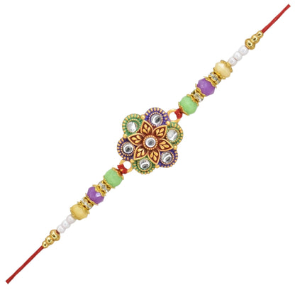 Set of 5 Rakhi