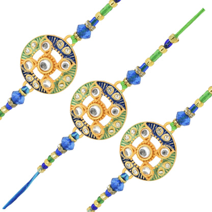 Rakhi,rakhi for brother,rakhi for kids,religious rakhi