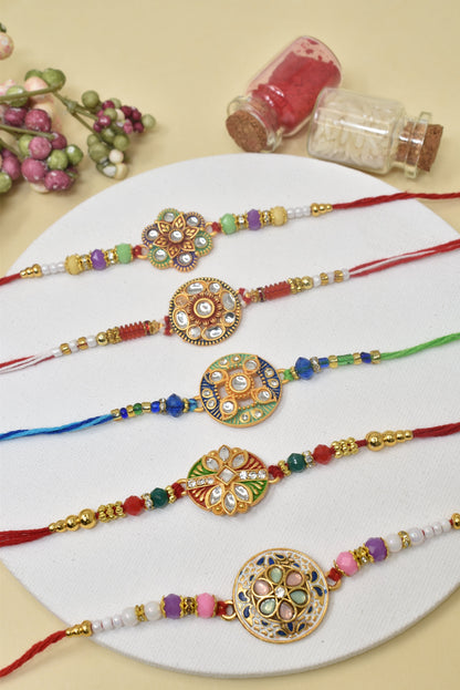 Combo Rakhi
