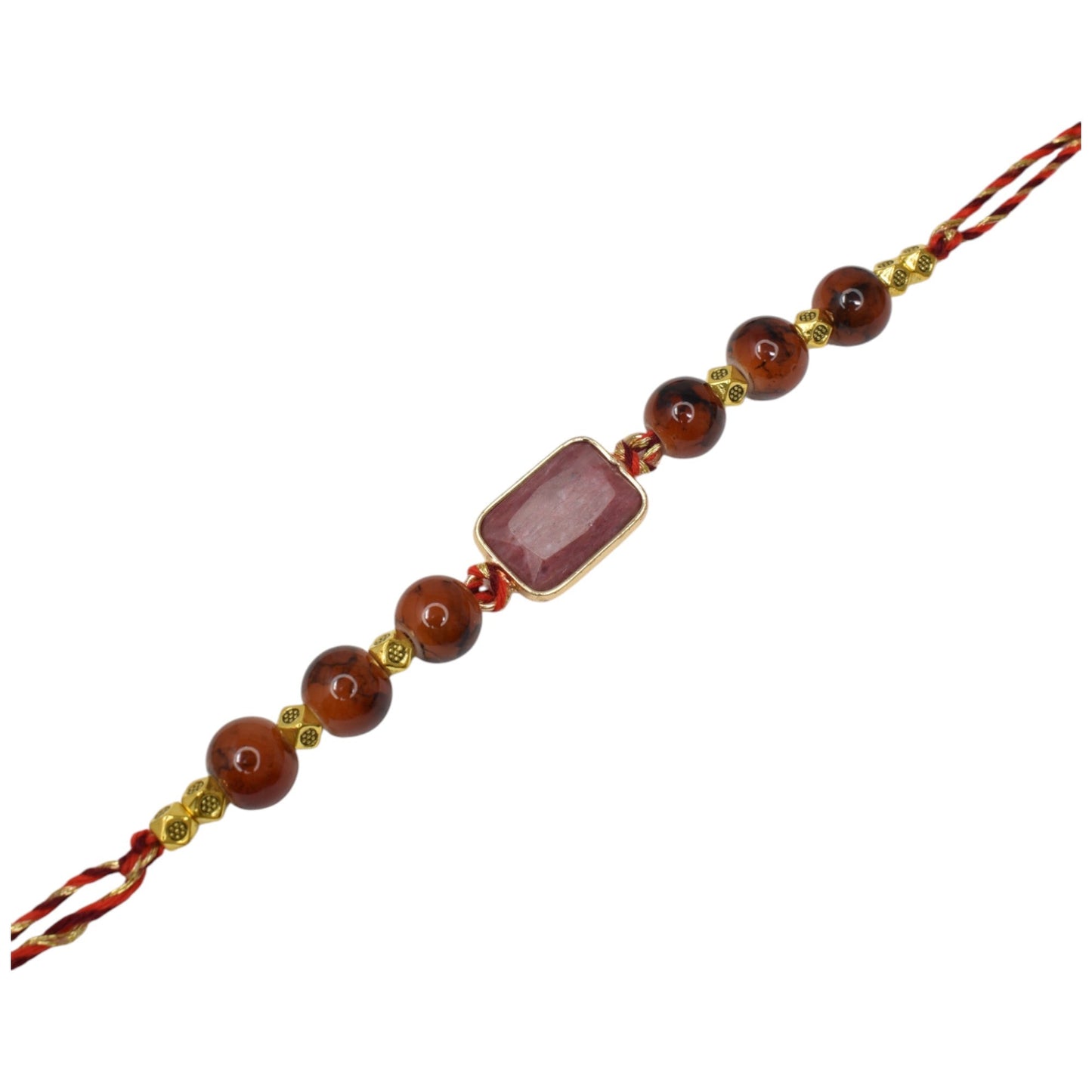 Bhai Rakhi. Healing Power Rakhi