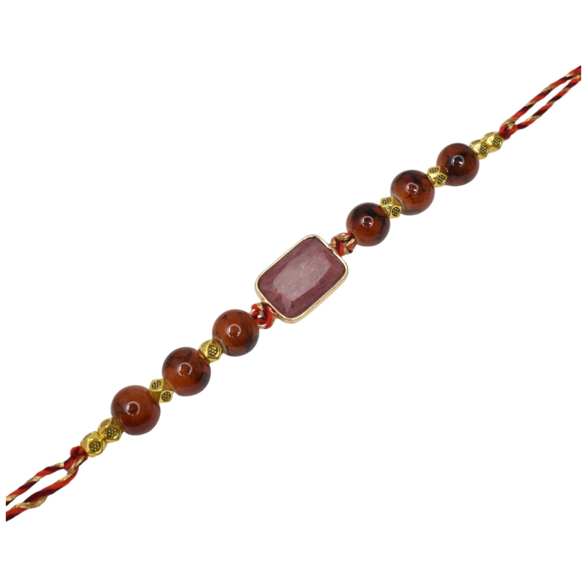 Bhai Rakhi. Healing Power Rakhi