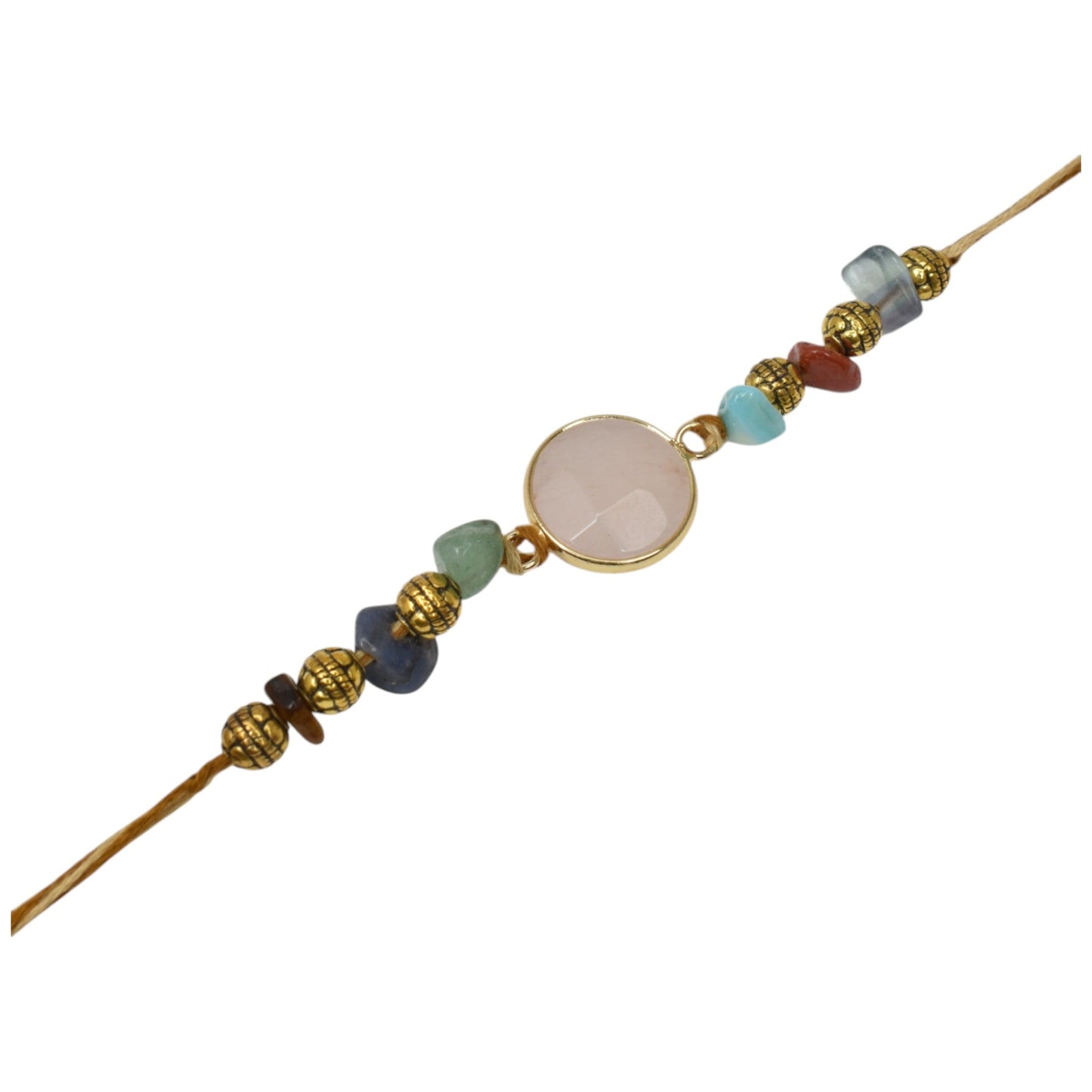 Bhai Rakhi. Healing Power Rakhi