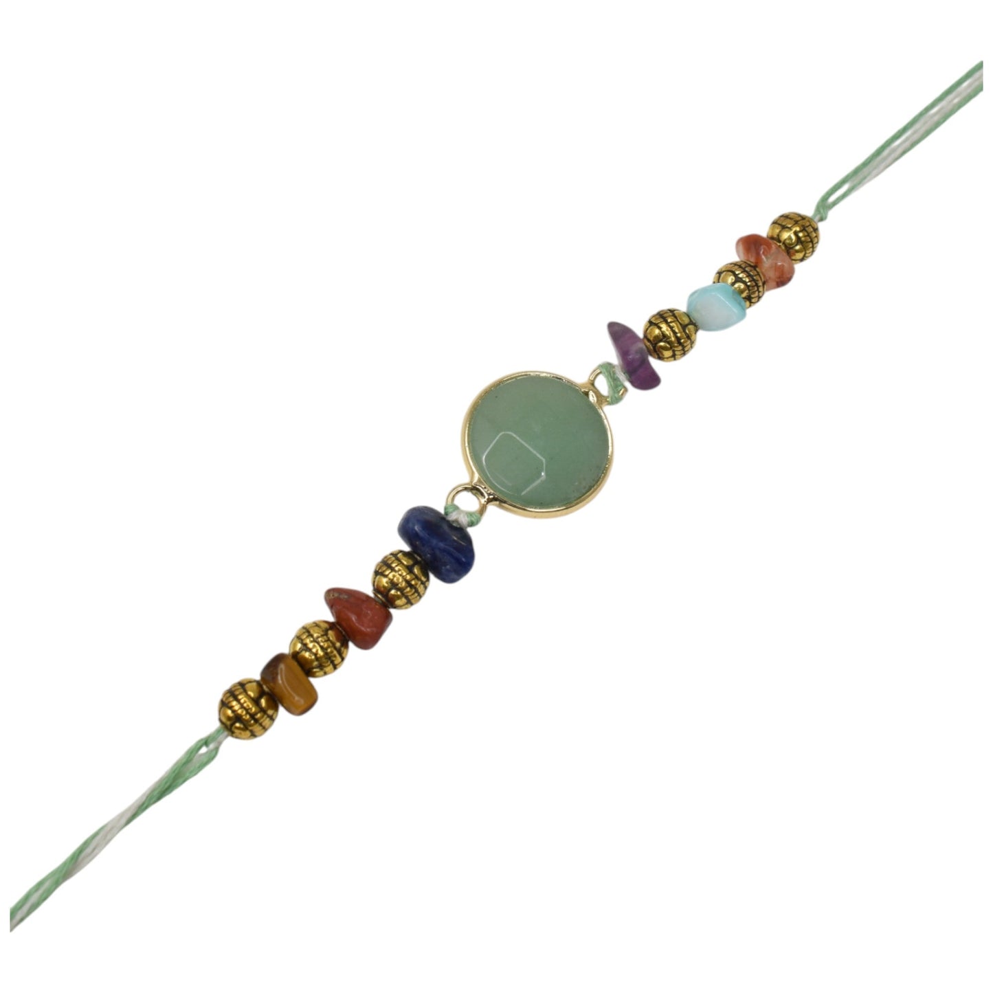 Bhai Rakhi. Healing Power Rakhi