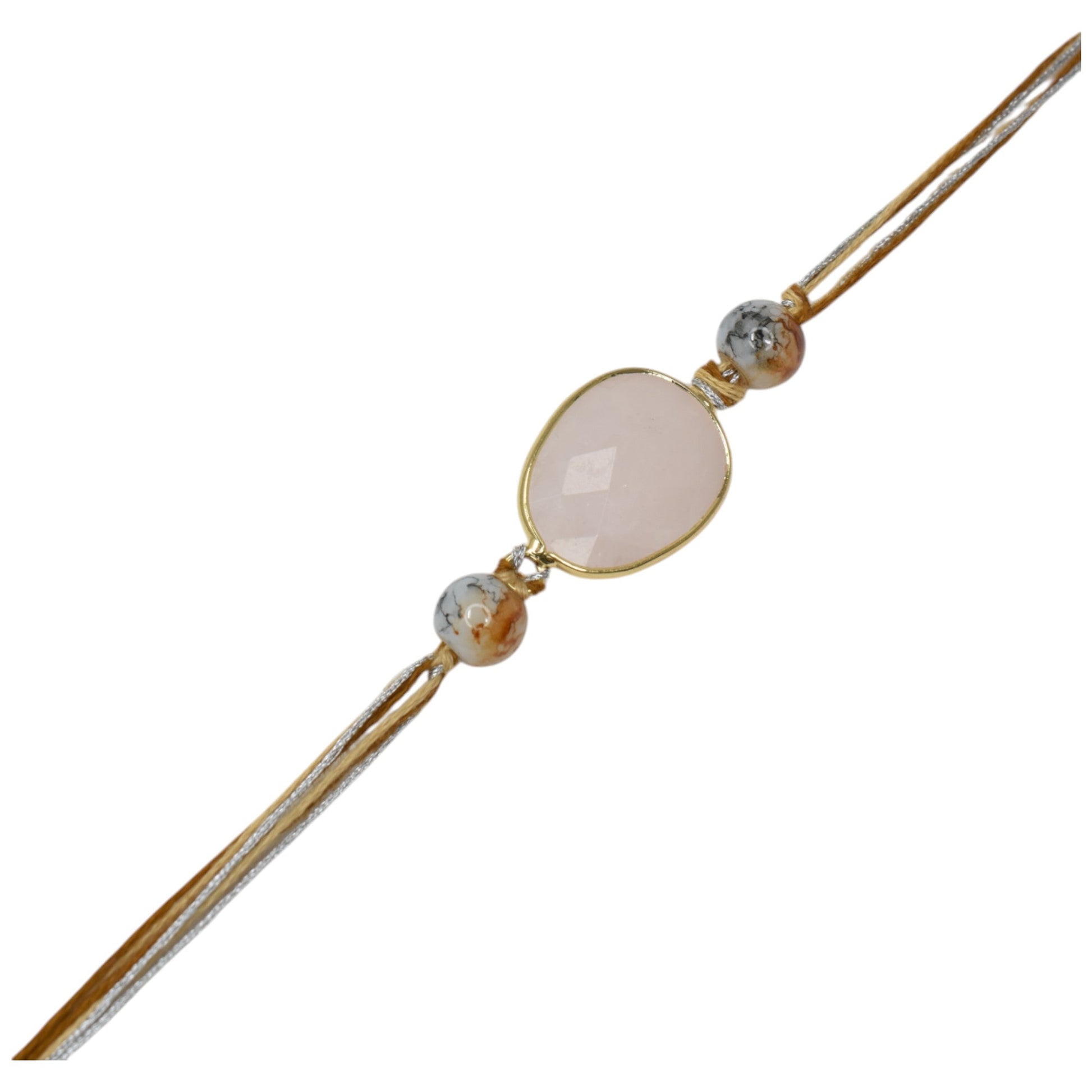 Bhai Rakhi. Healing Power Rakhi