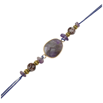 Bhai Rakhi. Healing Power Rakhi