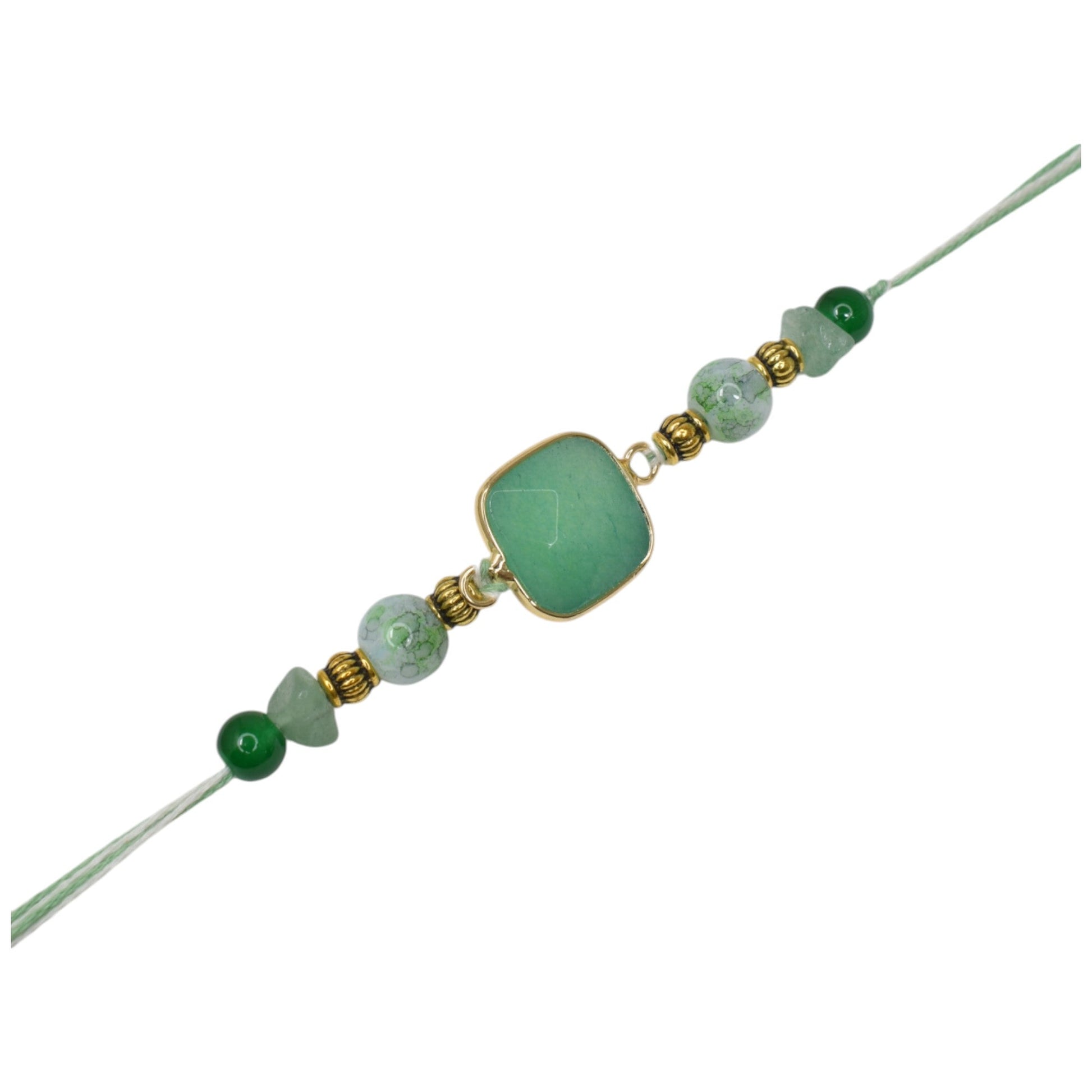 Bhai Rakhi. Healing Power Rakhi