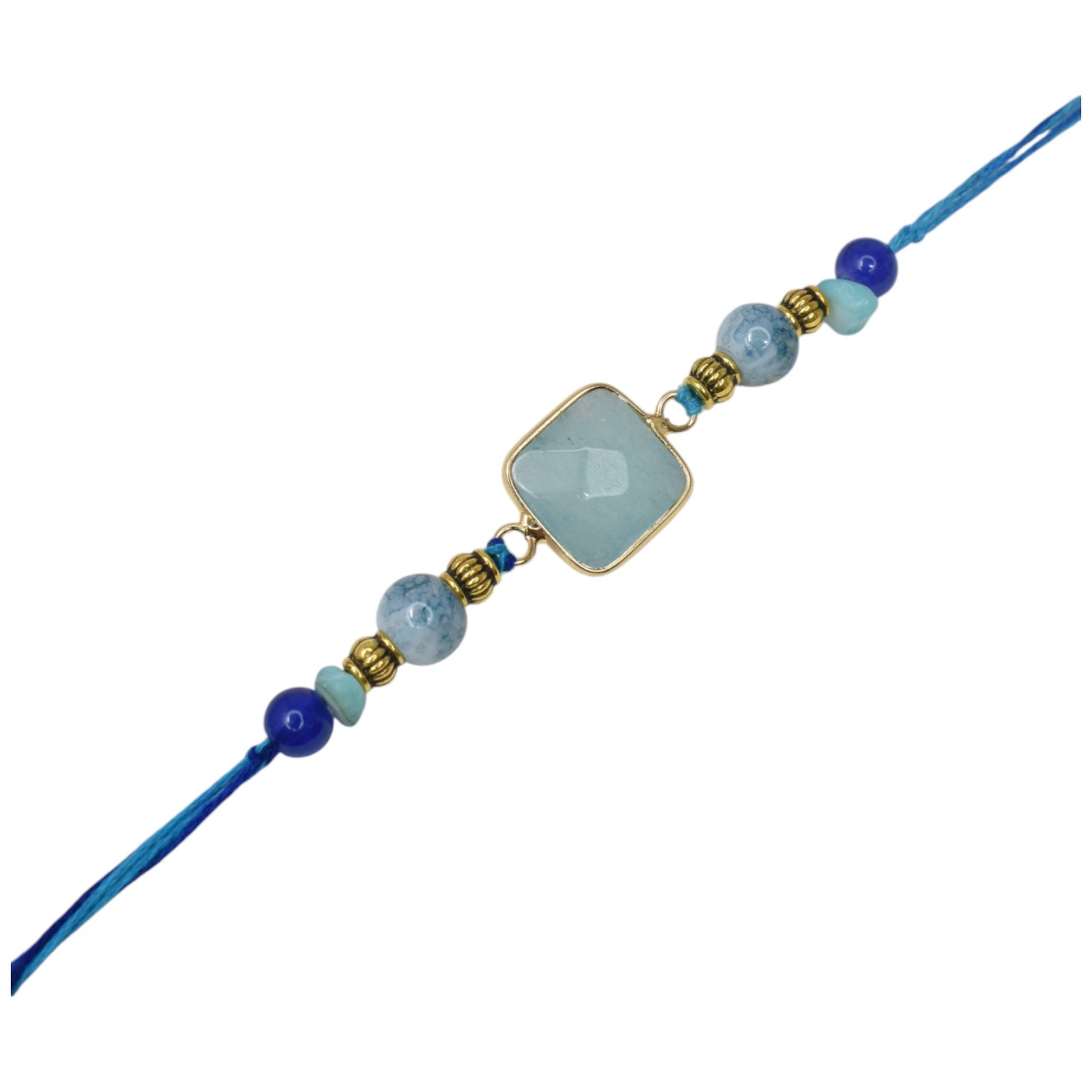 Bhai Rakhi. Healing Power Rakhi