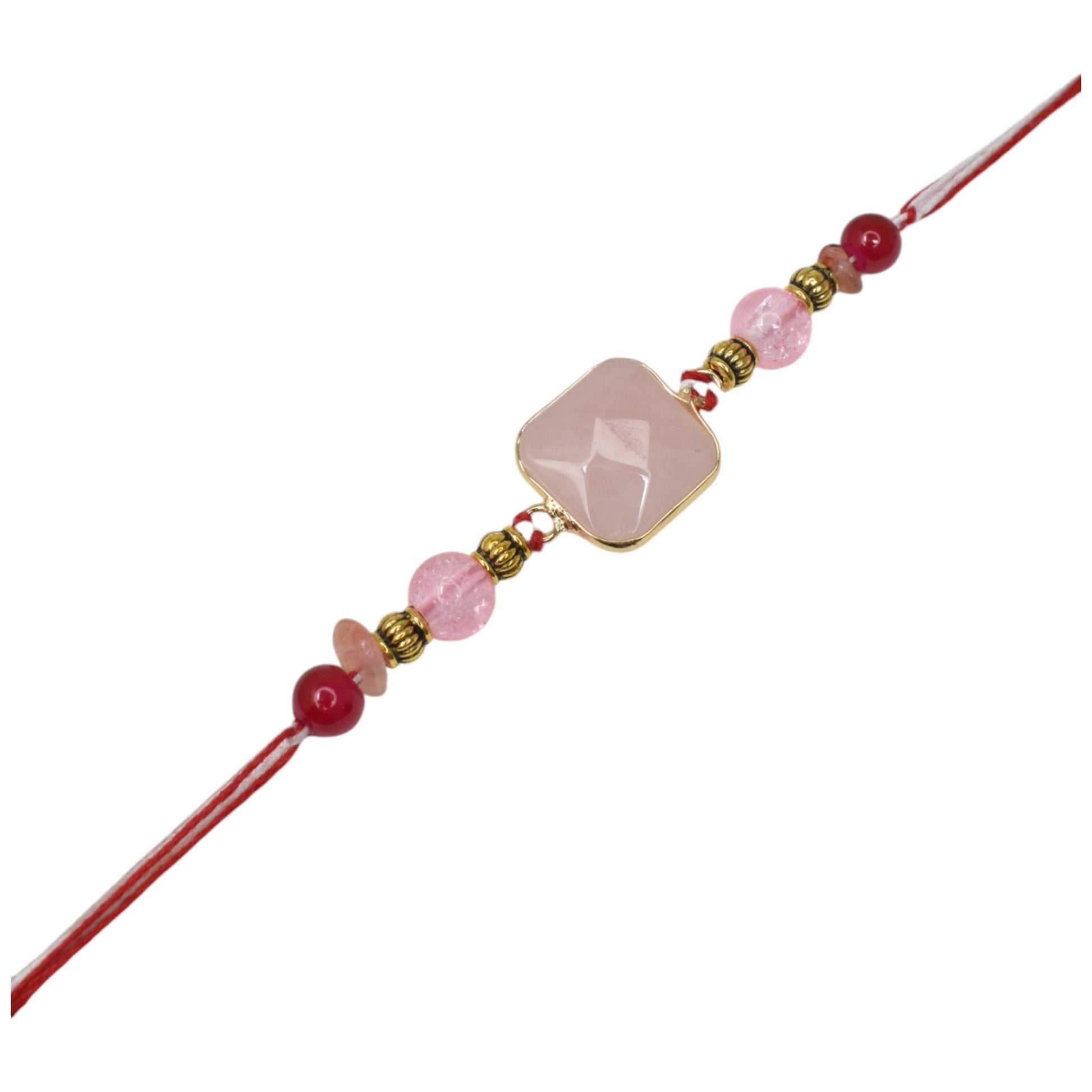 Bhai Rakhi. Healing Power Rakhi