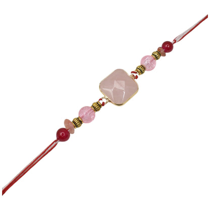 Bhai Rakhi. Healing Power Rakhi