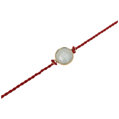 Bhai Rakhi. Healing Power Rakhi