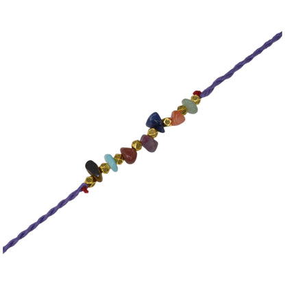 Bhai Rakhi. Healing Power Rakhi