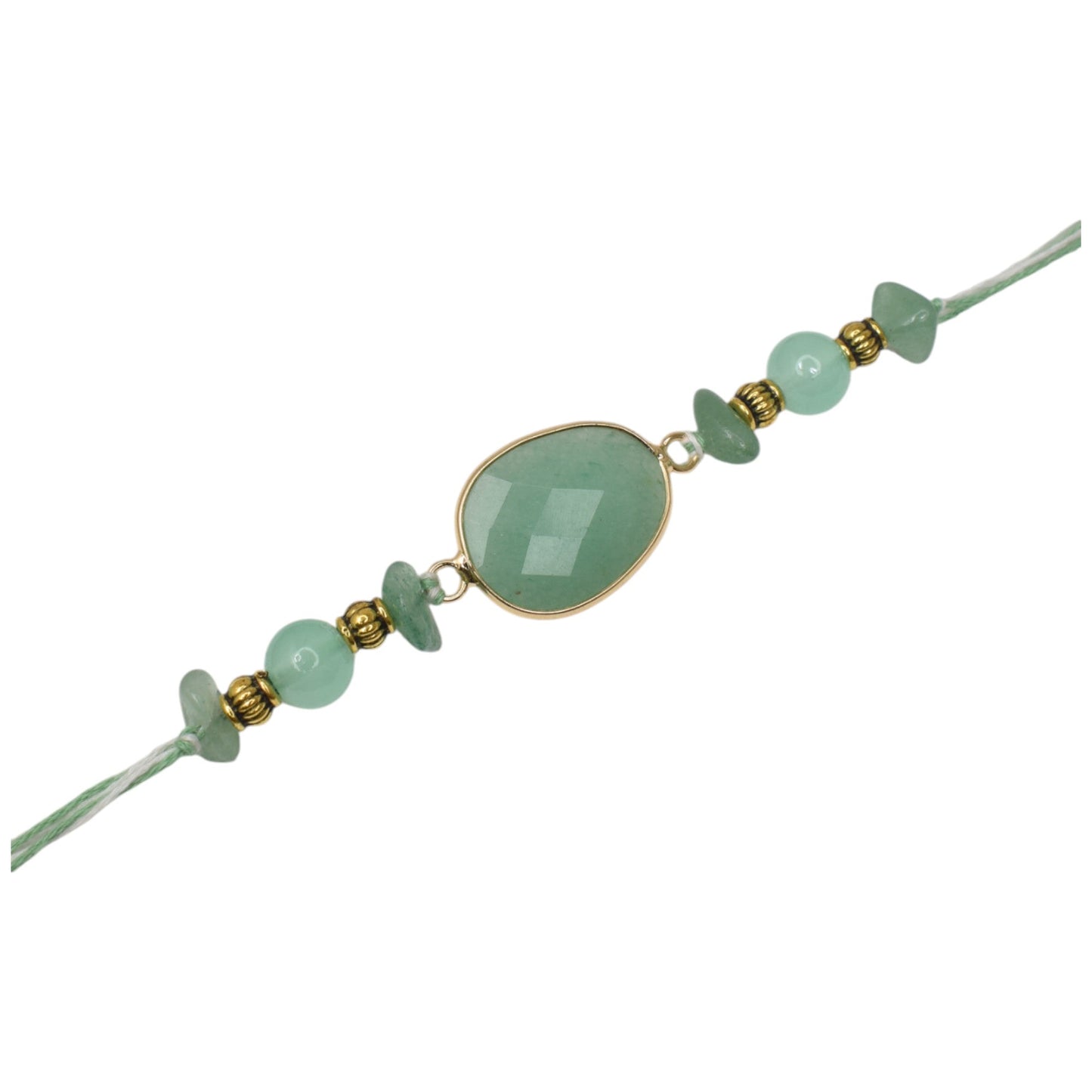 Bhai Rakhi. Healing Power Rakhi