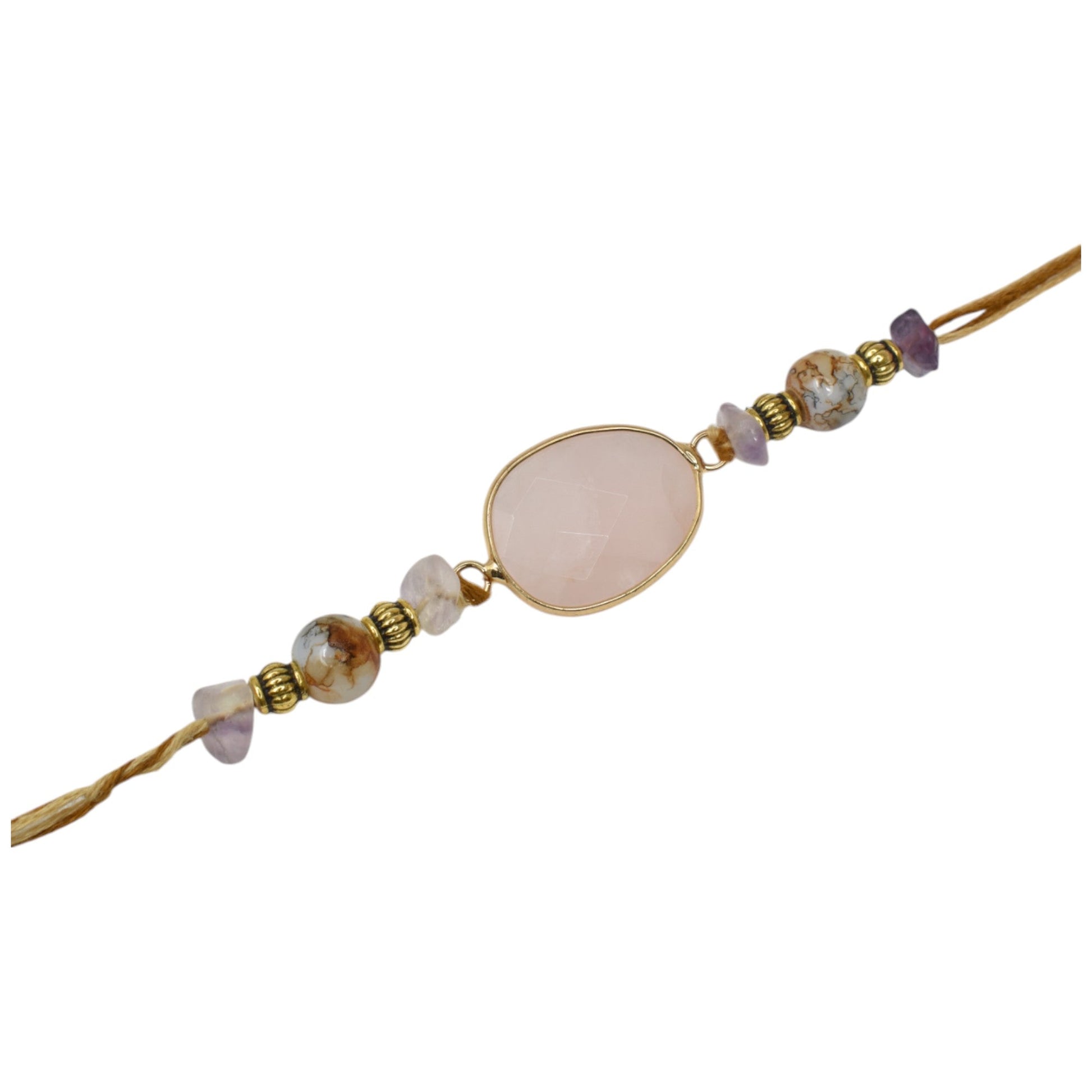 Bhai Rakhi. Healing Power Rakhi