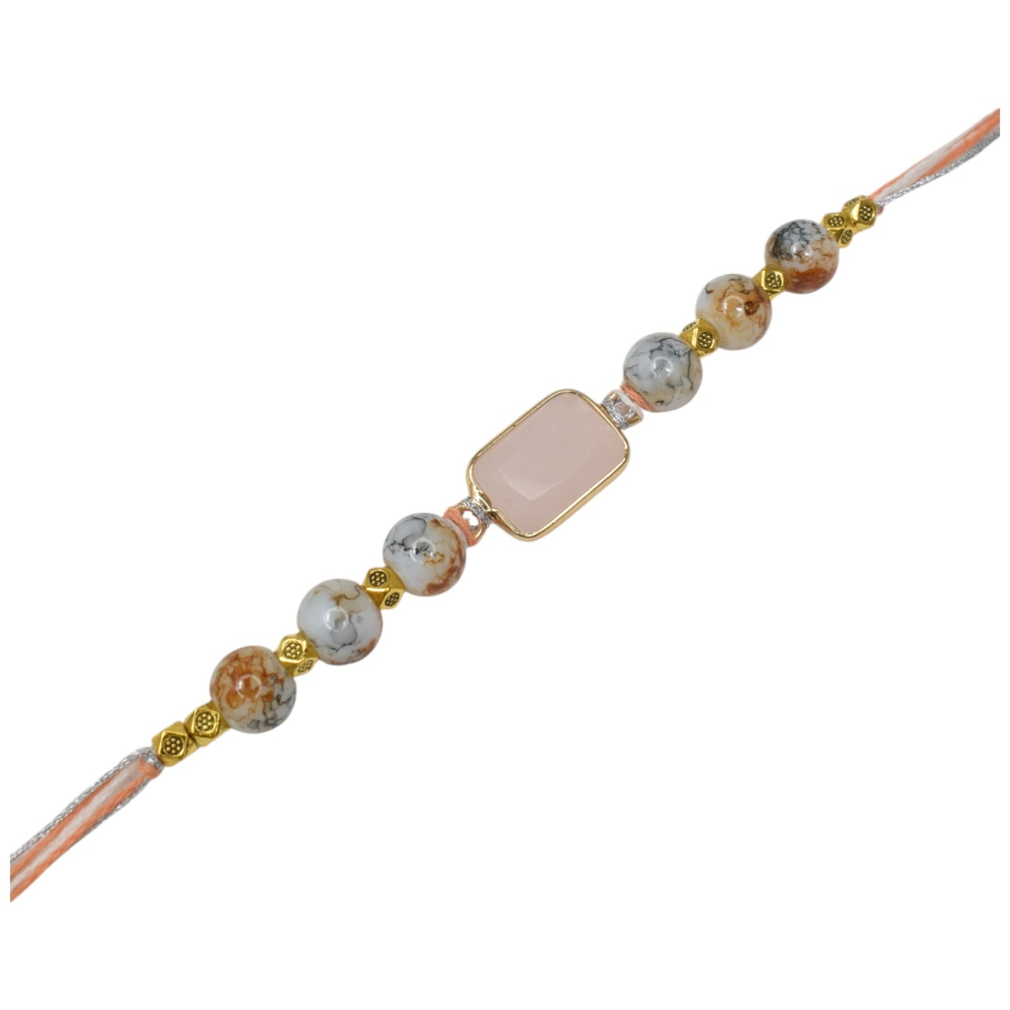 Bhai Rakhi. Healing Power Rakhi