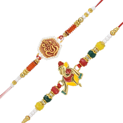 Combo Rakhi