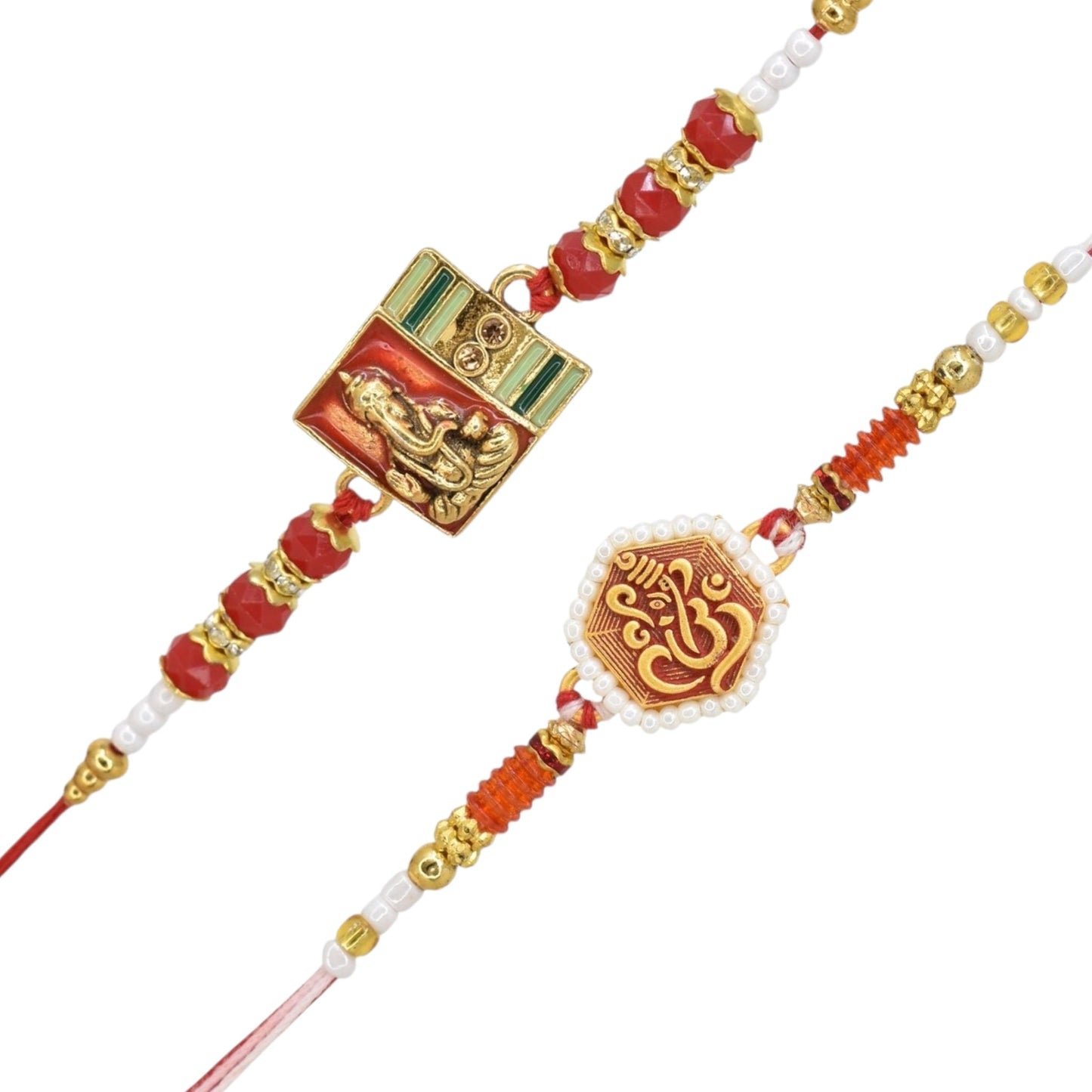 Combo Rakhi