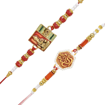 Combo Rakhi