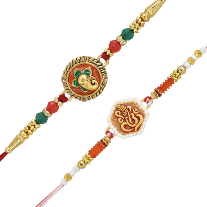 Combo Rakhi