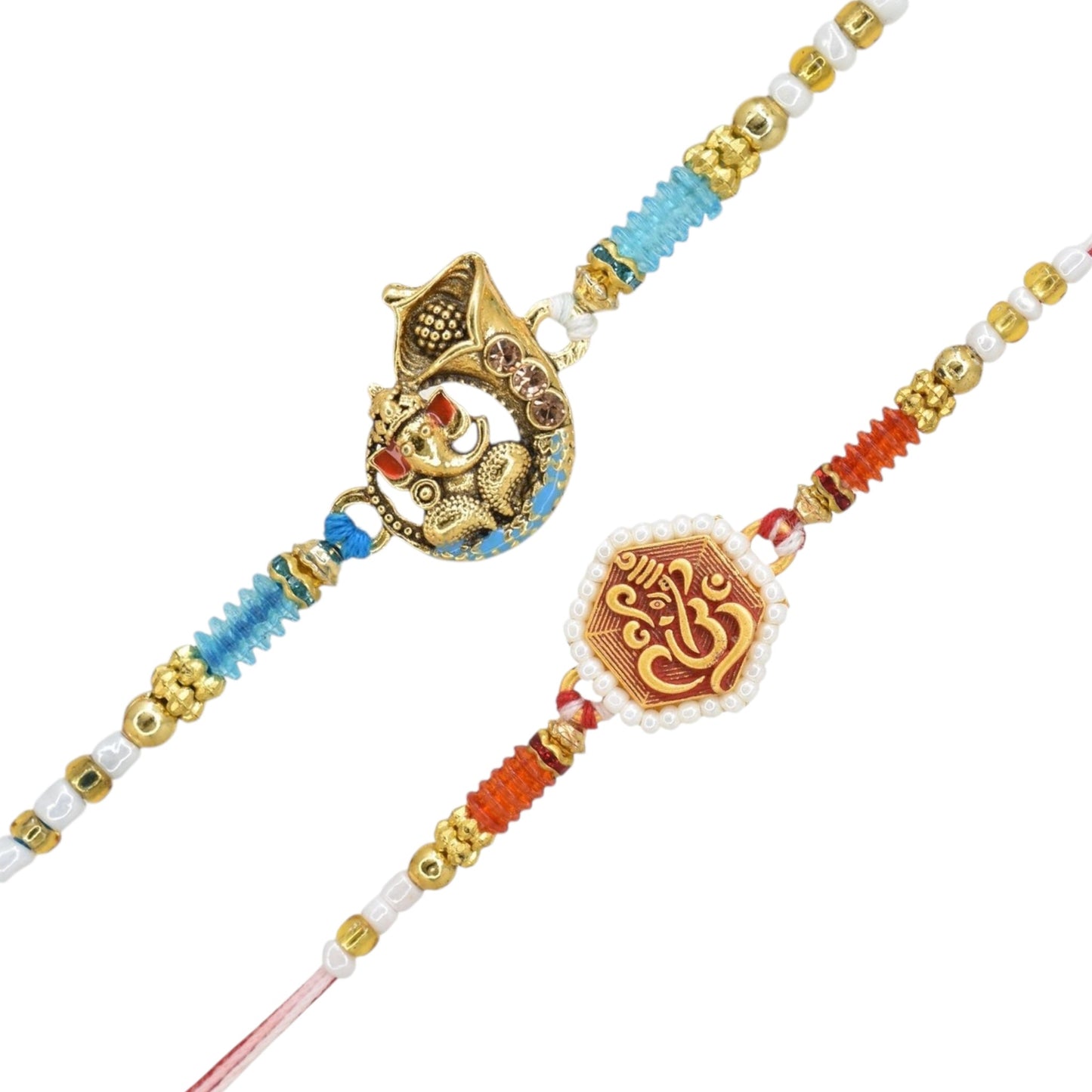 Combo Rakhi