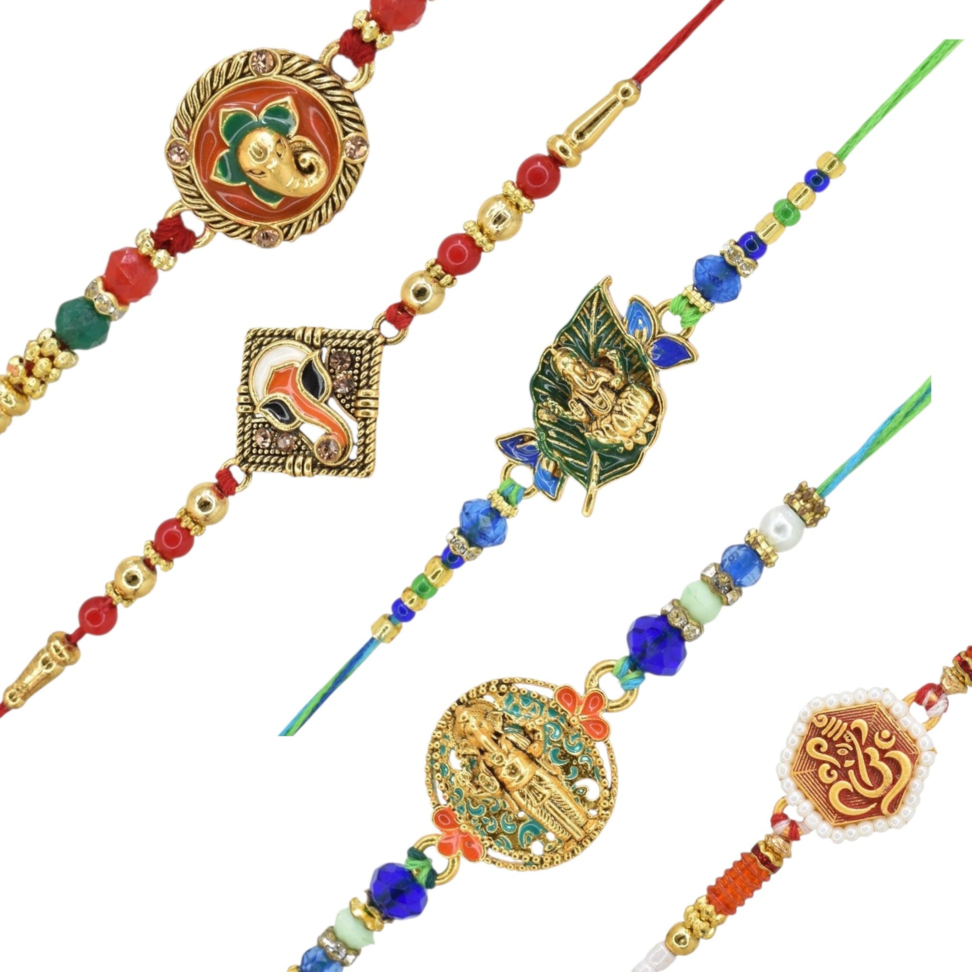 Combo Rakhi, Latest Rakhi Design 2025