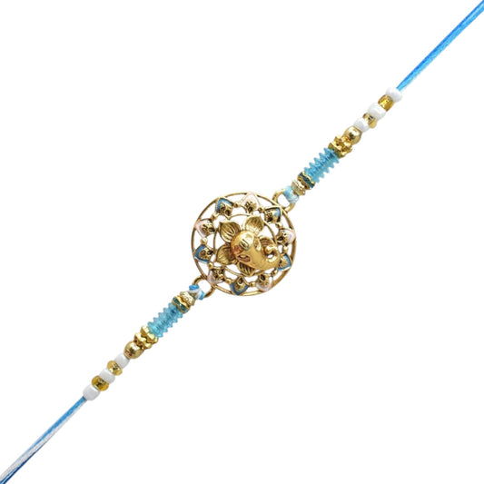 Rakhi,rakhi for brother,rakhi for kids,religious rakhi