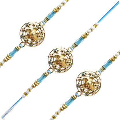 Rakhi,rakhi for brother,rakhi for kids,religious rakhi