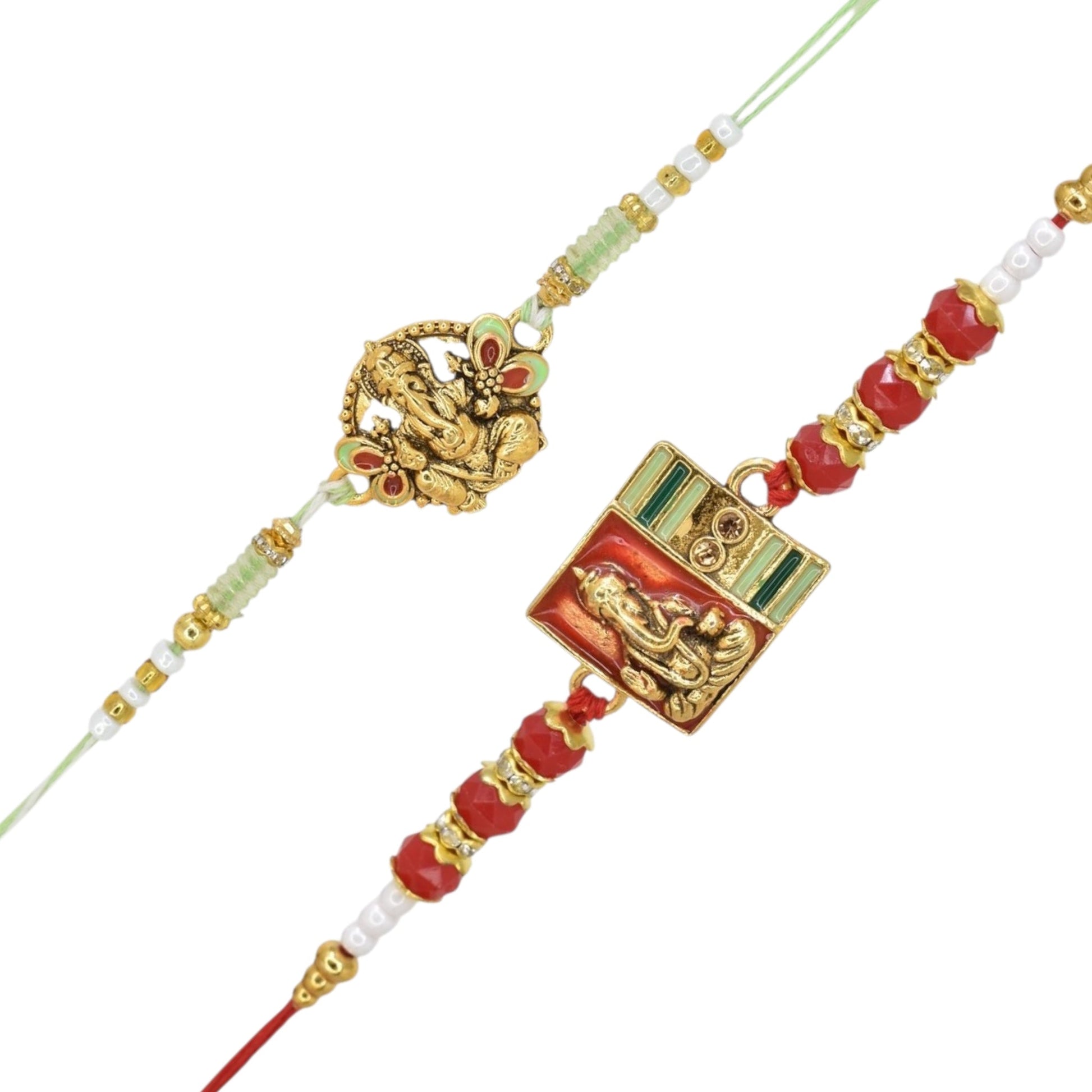 Combo Rakhi