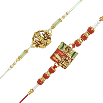 Combo Rakhi