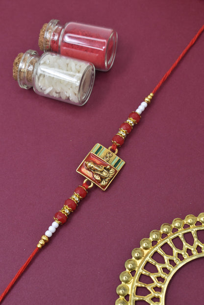 bhaiya rakhi, silver rakhi, bhaiya bhabhi rakhi, couple rakhi