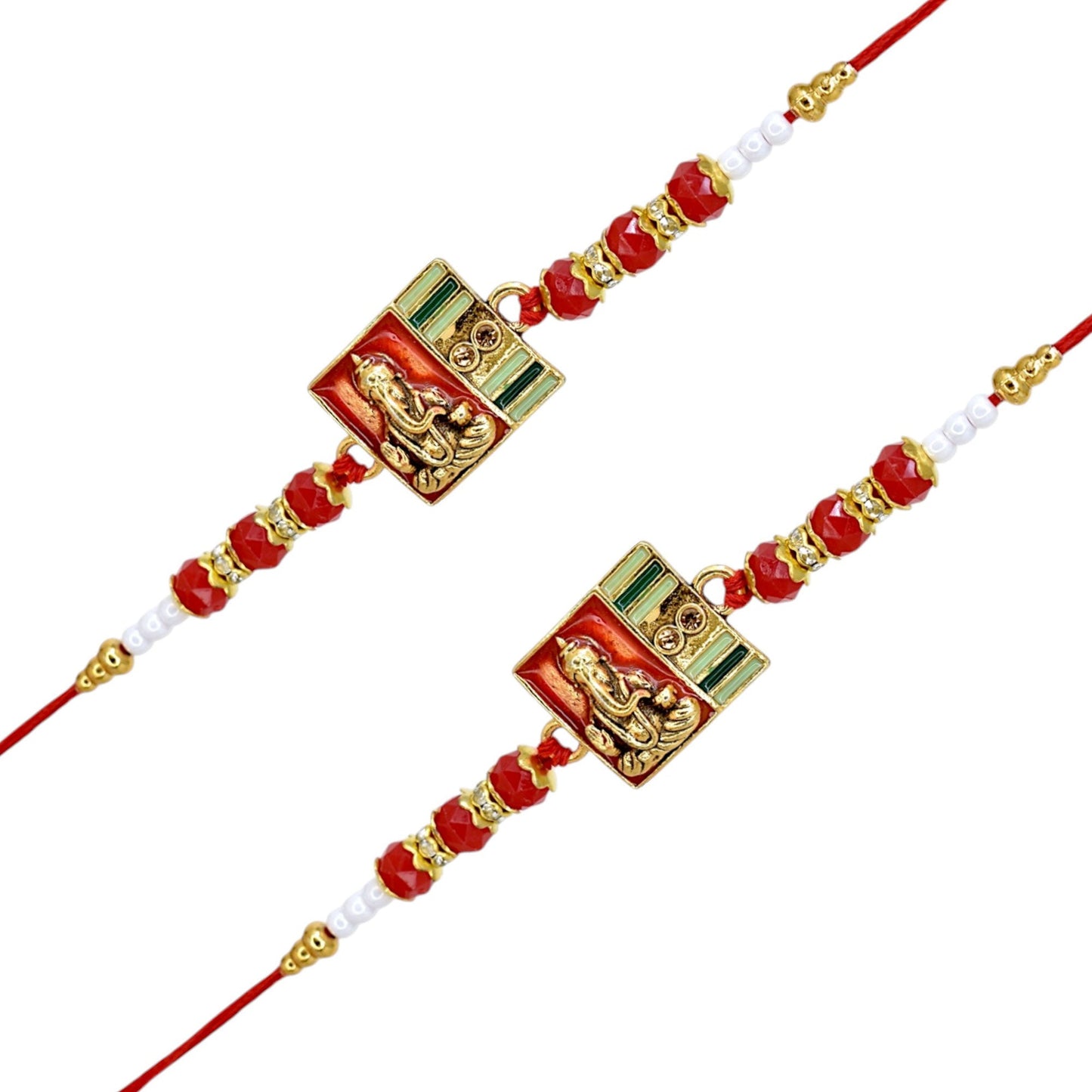 Rakhi,rakhi for brother,rakhi for kids,religious rakhi