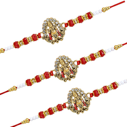 Rakhi,rakhi for brother,rakhi for kids,religious rakhi