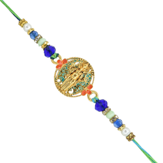 Rakhi,rakhi for brother,rakhi for kids,religious rakhi