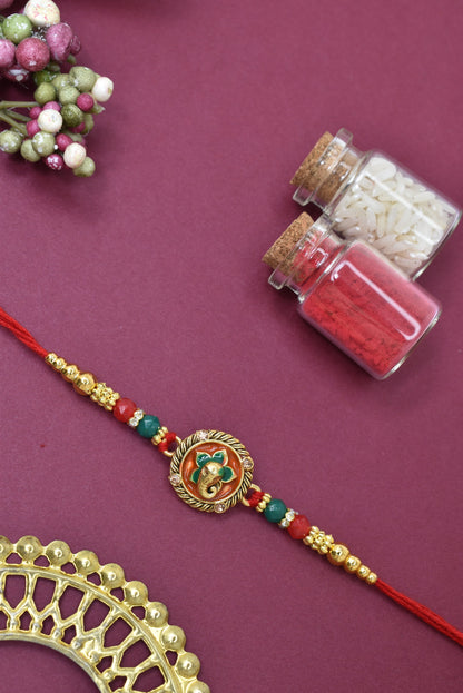 bhaiya rakhi, silver rakhi, bhaiya bhabhi rakhi, couple rakhi