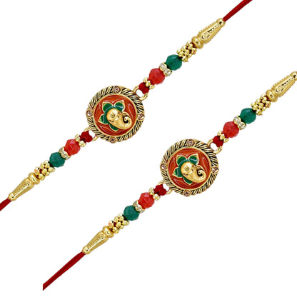 Rakhi,rakhi for brother,rakhi for kids,religious rakhi