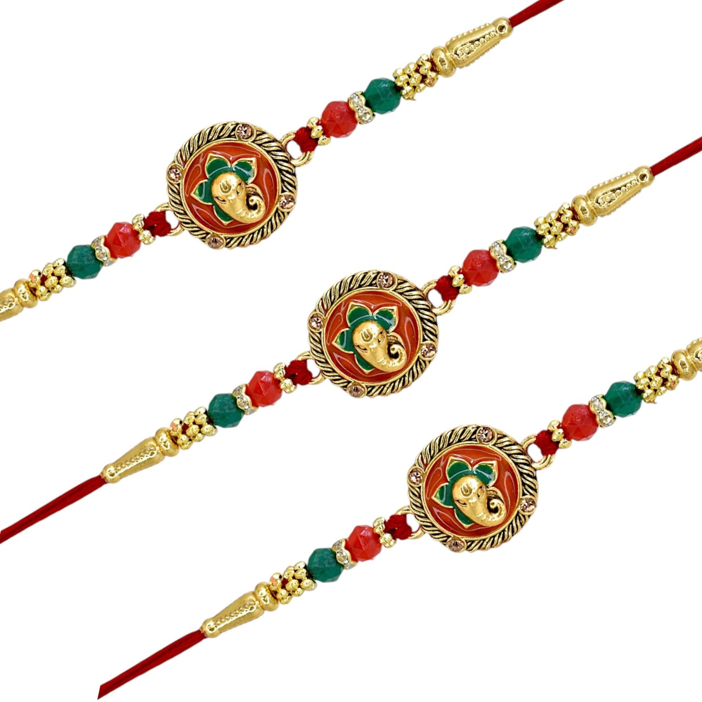 Rakhi,rakhi for brother,rakhi for kids,religious rakhi